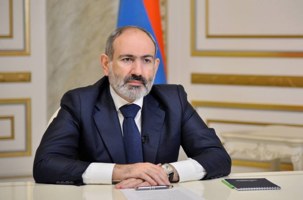 Նոյեմբերի 9-ից հետո մեզ հաջողվել է դուրս բերել ավելի քան 600 մարմին․ նրանցից 500-ը գտնվում են ճանաչման փուլում. Փաշինյան