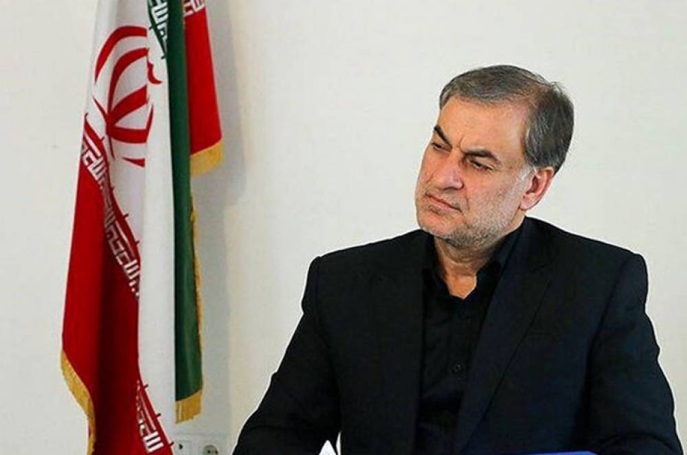 «Արցախյան պատերազմում մենք պետք է աջակցեինք Հայաստանին». Իրանի խորհրդարանի պատգամավոր