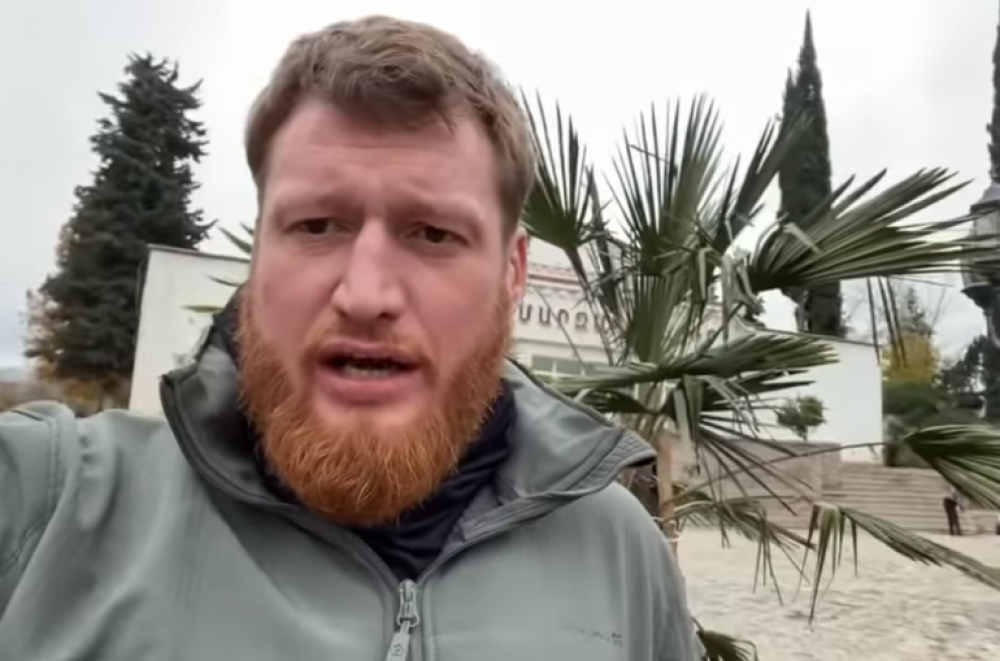 Ինչպիսին է կյանքը Մարտունիում. WarGonzo-ն տեսանյութ է հրապարակել մարտական գործողություններից տուժած քաղաքից