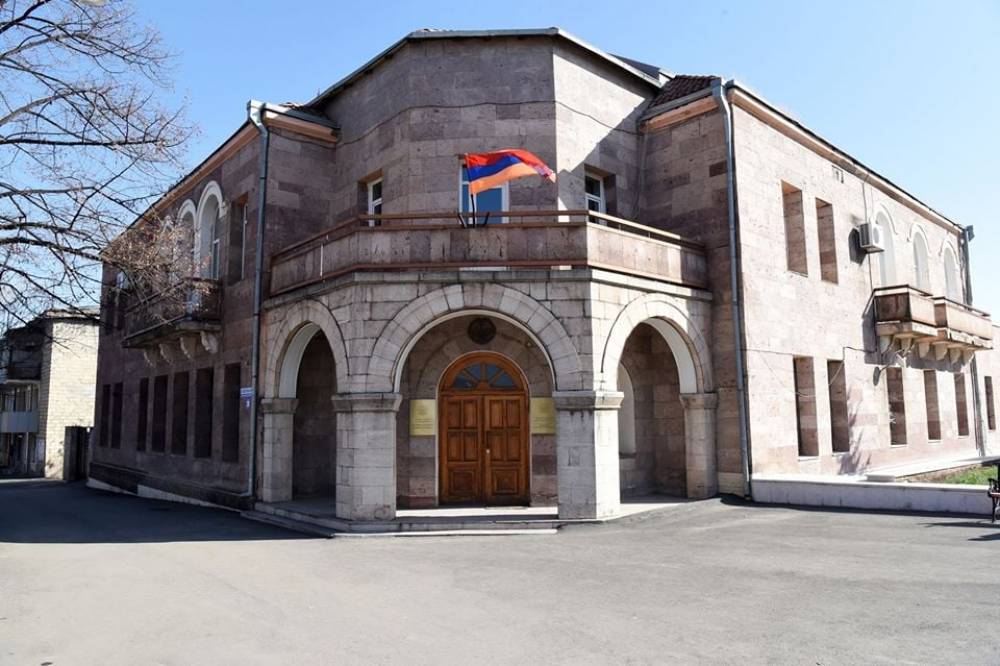 Ողջունում ենք Լյուքսեմբուրգի Մեծ Դքսության Պատգամավորների պալատի կողմից բանաձեւի միաձայն ընդունումը. Արցախի ԱԳՆ
