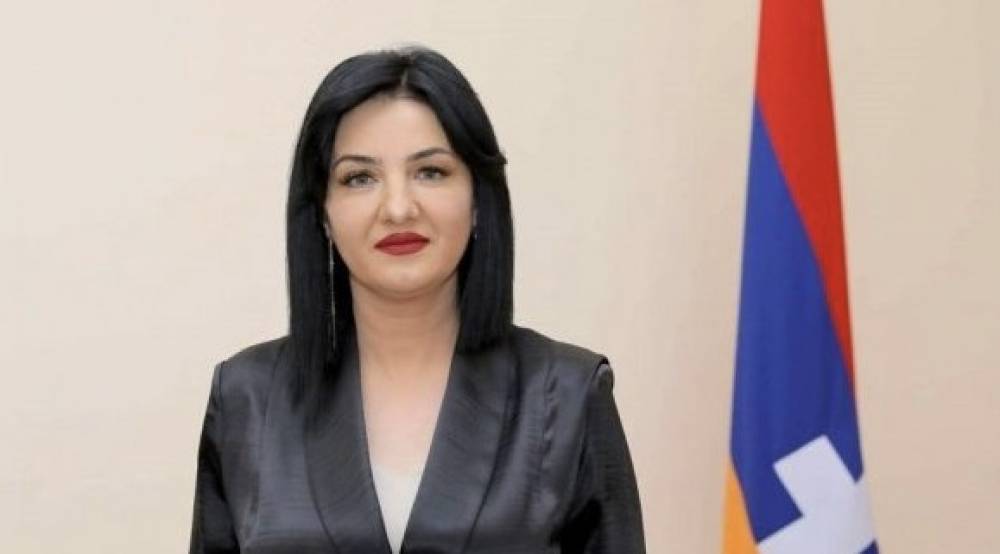 Արցախում պատրաստվո՞ւմ են նշել Ամանորը. մանրամասնում է պատգամավորը