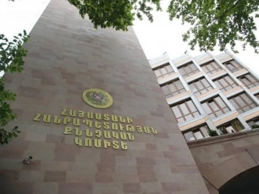 Բյուրական գյուղի բնակիչը կալանավորվել է՝ գողություն կատարելու մեղադրանքով