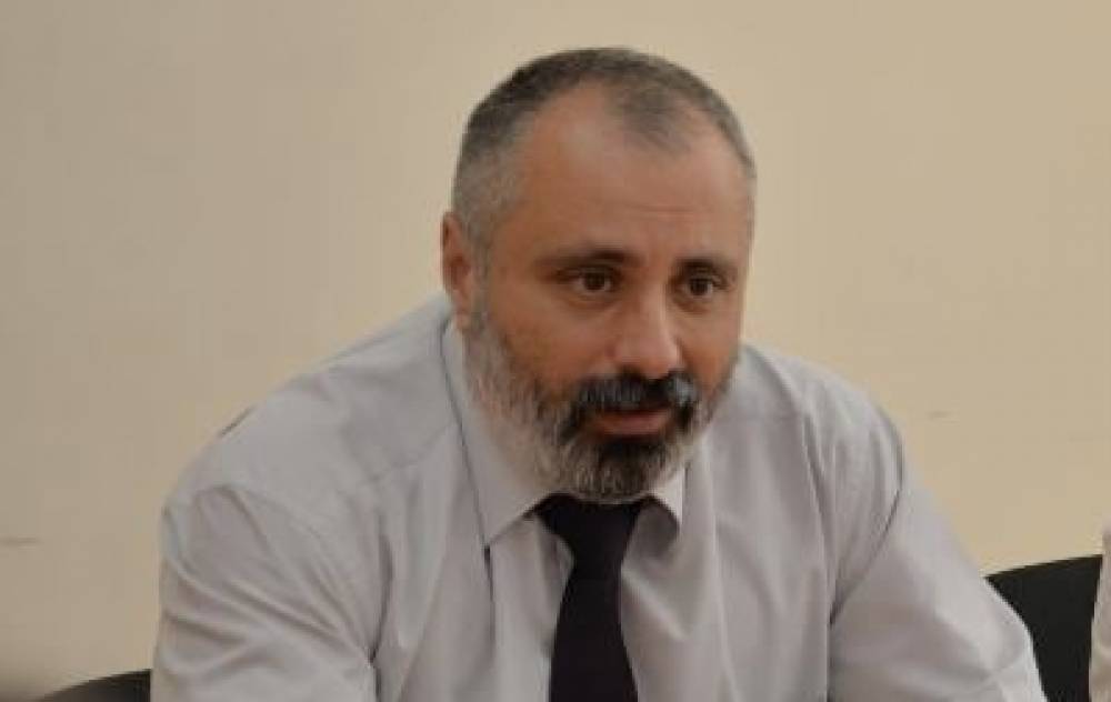 Ստեփանակերտ. Արցախը չի փոխել իր ապագայի տեսլականը եւ ինքը կորոշի այն