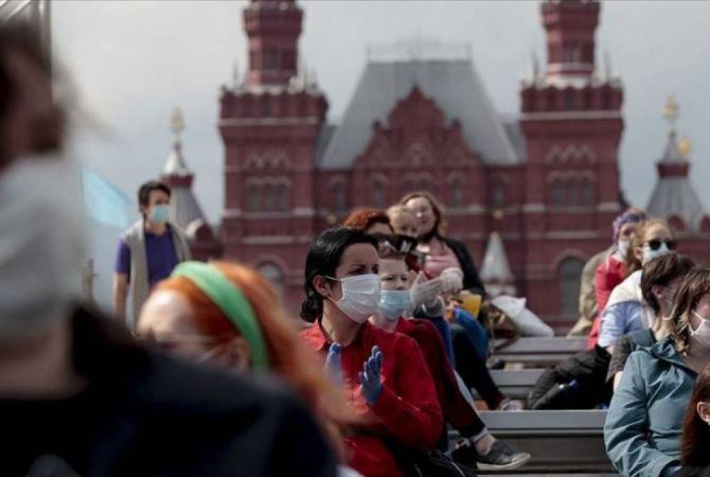 Ռուսաստանում առայժմ «օմիկրոն» շտամմ չի հայտնաբերվել
