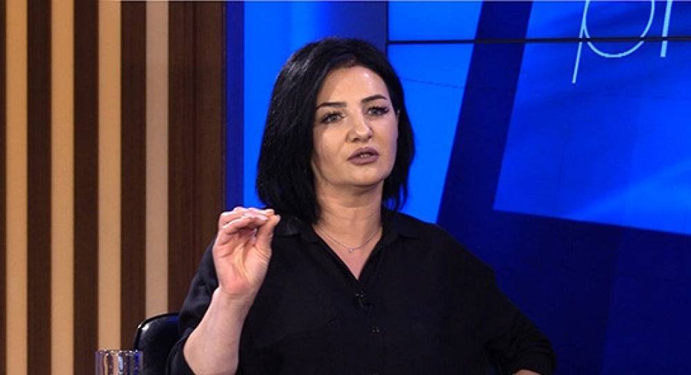 Եթե Արցախի հարցը չլուծվի, շատ ծանր վիճակում կհայտնվենք. կարող ենք ընդհուպ փաստել, որ Արցախ չի լինի. Մետաքսե Հակոբյան