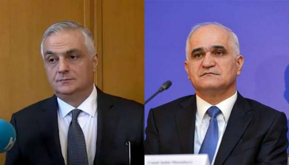 Ինչ են քննարկելու Հայաստանի և Ադրբեջանի փոխվարչապետները. բացառիկ մանրամասներ