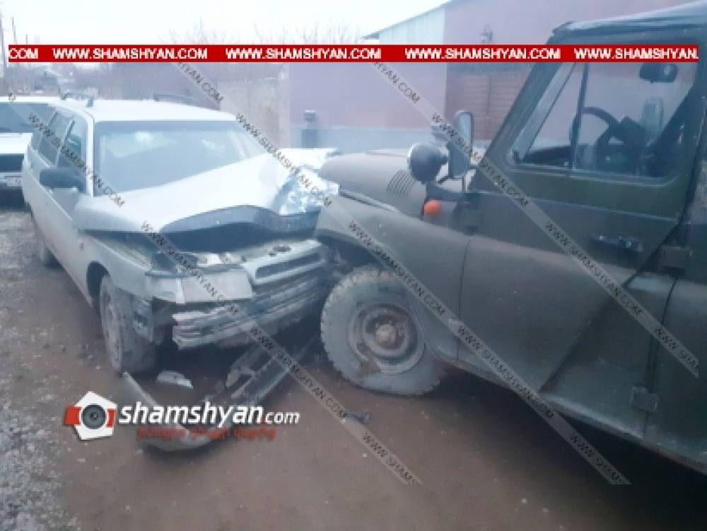 Արտակարգ դեպք՝ Արարատի մարզում. վիճաբանությունն ավարտվել է ավտովթարով, ապա՝ կրակոցով, կան վիրավորներ, դեպքի վայր են ժամանել մարզի և տարածքի ոստիկանապետերը. ՖՈՏՈՌԵՊՈՐՏԱԺ