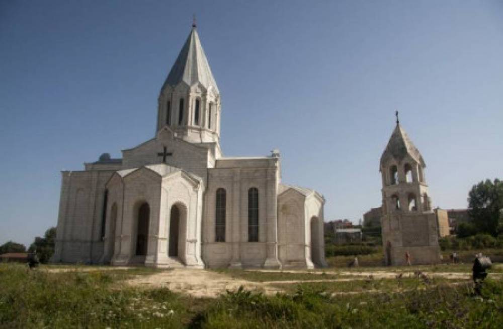 Ադրբեջանը մտադիր է Շուշին տուրիստների համար բացել 2023 թվականին