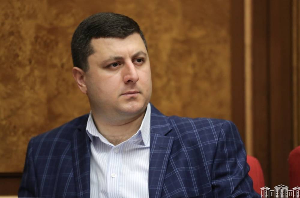 Հայաստանն Արցախին կապող միջանցքը փակելու որևէ հիմք Ադրբեջանը չունի, դա լավագույնս գիտակցում են նաև Մոսկվայում․ Տիգրան Աբրահամյան