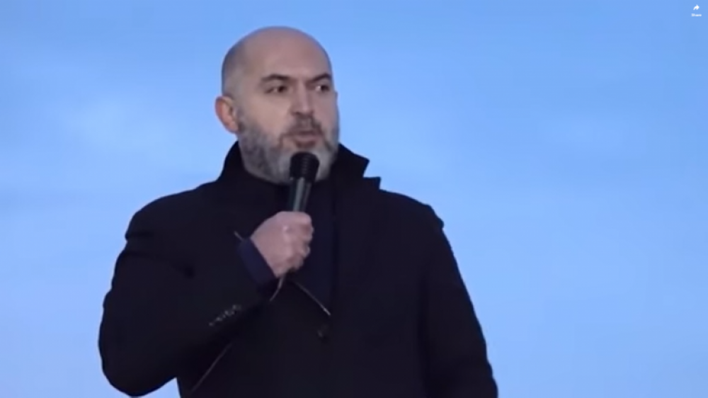 Մոսկվան պետք է ավելի կտրուկ գործողություններ իրականացնելու որոշում կայացնի. Աշոտյան