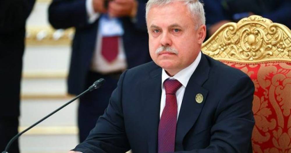 ՀԱՊԿ-ը ելնում է նրանից, որ Լաչինի միջանցքի հարցի լուծումը իր պատասխանատվության շրջանակից դուրս է. Զաս