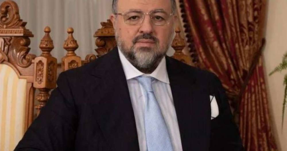 Ինչու Դոն Պիպոն և «խաչակիրներն» այդպես էլ չհասան Լաչինի միջանցք