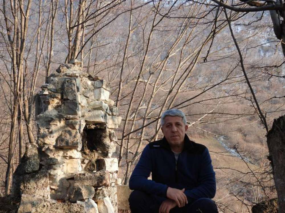 «Բաքվի բռնապետը հերթական բարբարջանքներն է հնչեցրել». Վարդան Ոսկանյան