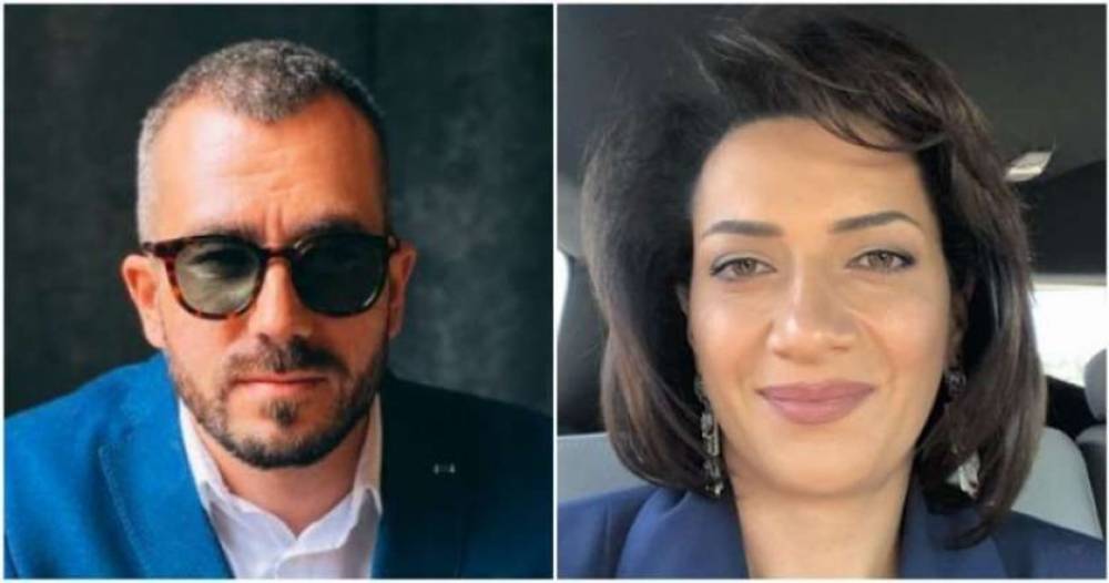 Շա՜տ մելկի աբիժնիկ պետք ա լինես, որ առաջին տիկնոջ կարգավիճակում վառված մնաս արցախցիներից՝ 2 տարի առաջ քո պիղծ միջոցառումը խափանելու համար