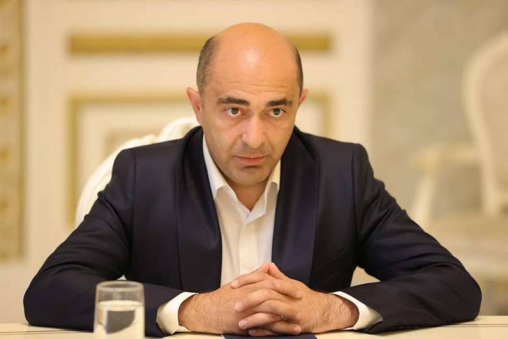 Ադրբեջանի «բնապահպան ակտիվիստները» մարդասիրական բեռների ստուգման իրավունք են վերապահել․ Մարուքյան