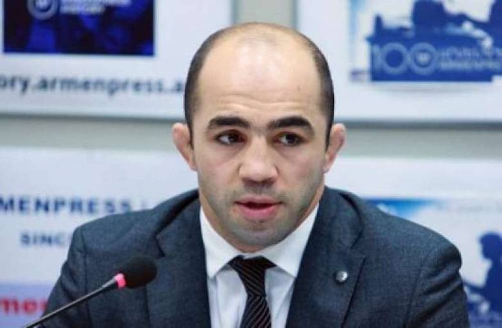 Իսկ ի՞նչ կարող է անել ստեղծված վիճակում «խեղճը»․ Ջուլֆալակյան