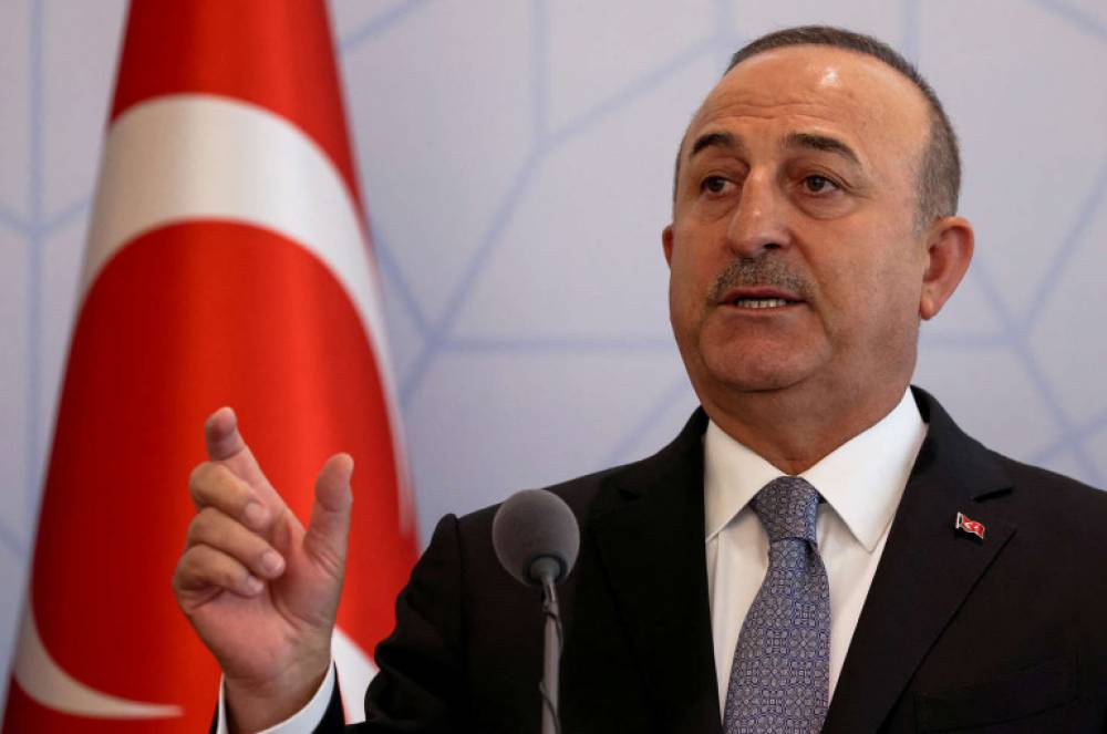 Արկածներ մի՛ փնտրեք, դա ձեզ համար լավ չի ավարտվի. Չավուշօղլուն սպառնացել է Հունաստանին