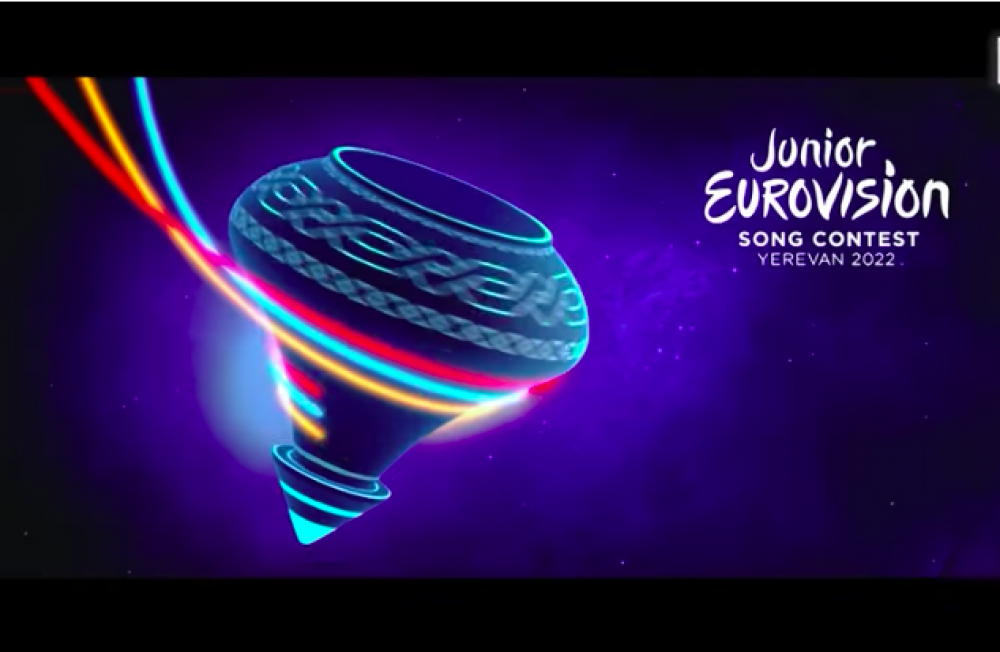 ՈՒՂԻՂ․ «Մանկական Եվրատեսիլ 2022»-ի պաշտոնական բացման արարողությունը՝ Հանրապետության հրապարակից