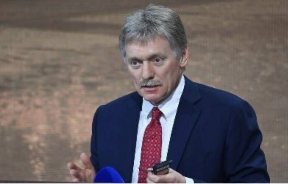 Պեսկովը սադրիչ է համարում Հայաստանի Անվտանգության խորհրդի քարտուղարի հայտարարությունները