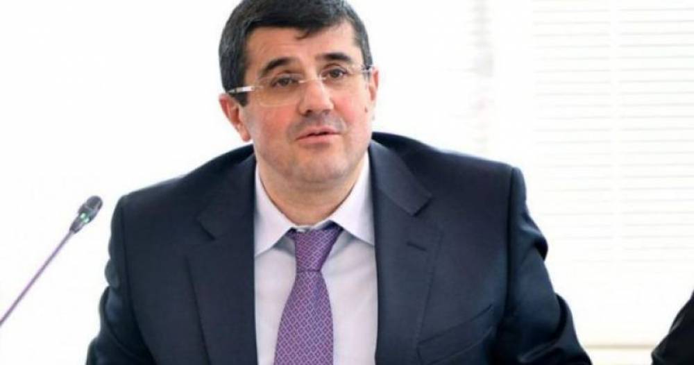 Զանգեզուրի միջանցքի պատրվակի տակ Ադրբեջանն ու Թուրքիան հավակնում են ամբողջ Հայաստանի տարածքին․ Արայիկ Հարությունյան (Video)