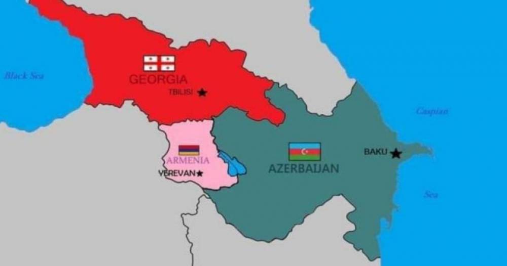 Նիկոլի Հայաստանը