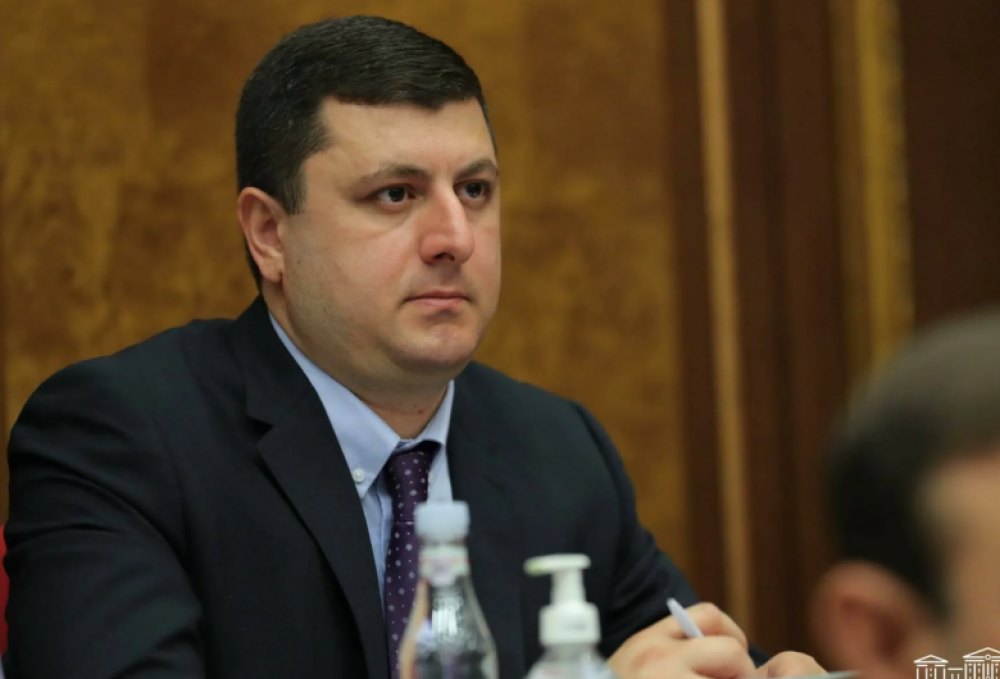 Պետք է պատրաստվել Ադրբեջանի համակարգային սադրանքներին․ Աբրահամյան