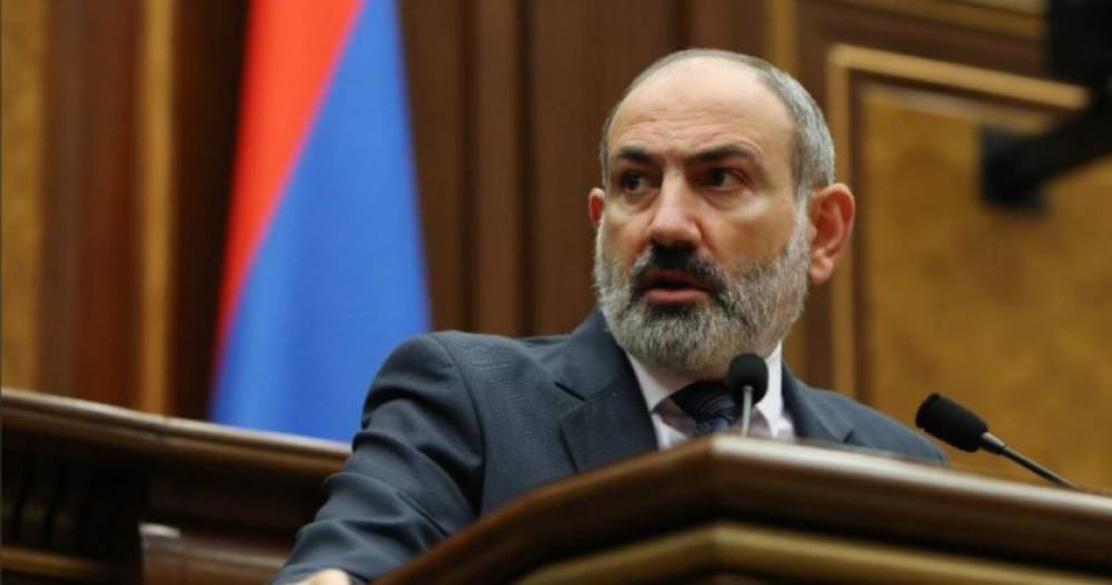 Ո՞ւմ շահերն է սպասարկում ՀՀ ներկայիս իշխանությունը