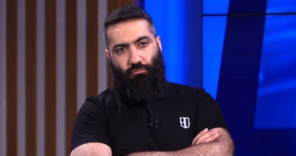 ԱՄՆ-ն մի քանի ժամից, ըստ ամենայնի, կհայտարարի նոր աշխարհակարգի ստեղծման մասին, որով, ի թիվս այլոց, Ադրբեջանը որպես էներգակիրների աղբյուր կորցնելու է իր իմաստը