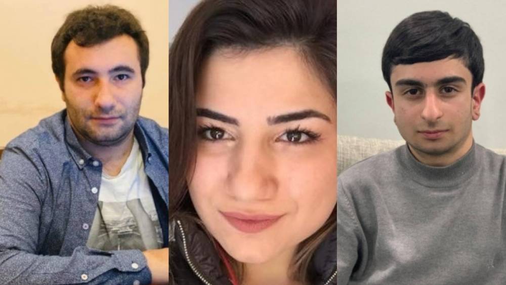 Մարիամ Փաշինյանը տեսել է ՀՀԿ–ական երիտասարդներին, լուսանկարել, ինչից հետո նրանցից մեկի վրա հարձակվել են դիմակավորված անձինք, մյուսին՝ հետապնդում են․ Հայկ Մամիջանյան