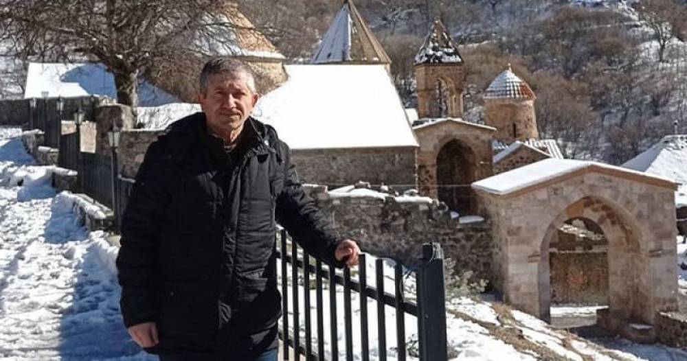 «Բերձորի այլընտրանքային ճանապարհը պետք է նախագծվեր 3 տարվա ընթացքում և շրջանցեր միայն Շուշի քաղաքը. այնպիսի ճանապարհ կառուցեցին, որը շրջանցում է Բերձոր քաղաքը». Արիս Գրիգորյան