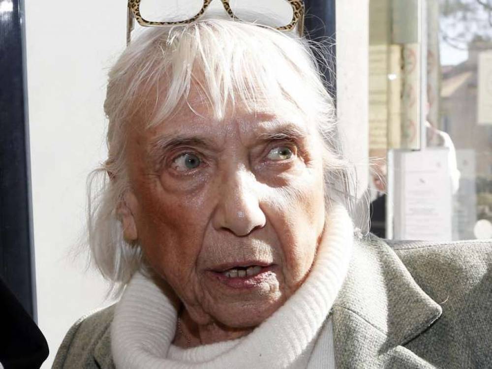 Մահացել է Պաբլո Պիկասոյի ավագ դուստրը