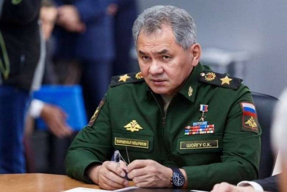 Հայաստանը ՌԴ-ի առանցքային ռազմավարական գործընկերն է Անդրկովկասում. Շոյգու