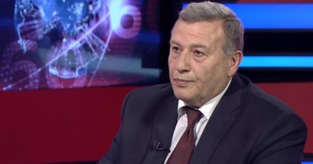 «Արդեն օրհասական վիճակ է, և ամեն ինչ շատ արագ պետք է լինի՝ Ադրբեջանը չի կարող ոչ մի պարագայում ընդդիմանալ ՄԱԿ-ին». Հակոբ Ճաղարյան