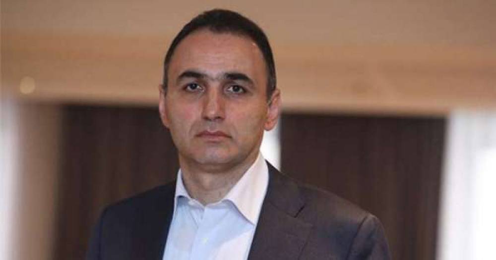ՔՊ-ն միայն զիջումներից է խոսում, հենց դրա համար էլ Ադրբեջանը հարձակվում է. Չալաբյան