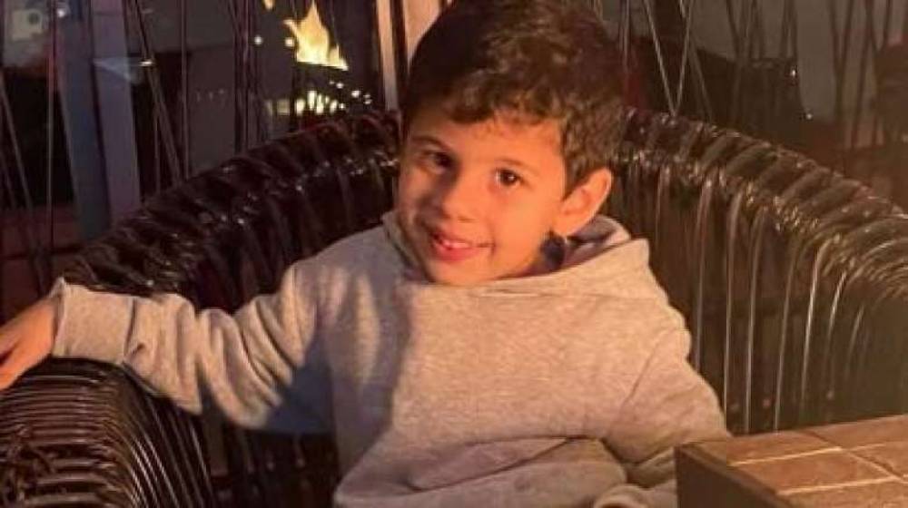 Ծնողների աչքերի առջև 4-ամյա հայ տղա է սպանվել