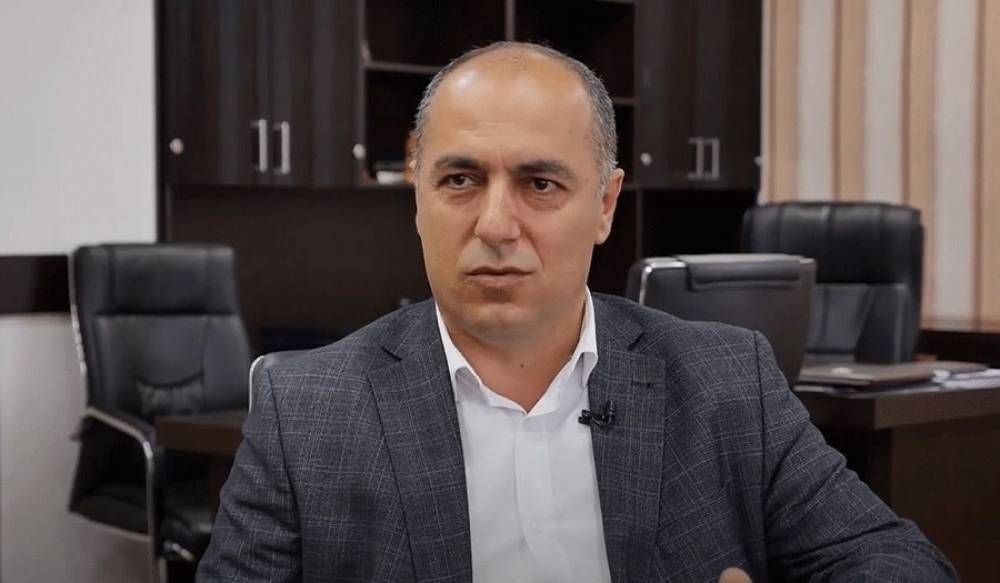 Ալավերդու 27 ավագանու անդամներից 14-ը «Ապրելու երկրի» համայնքապետին անվստահություն են հայտնում