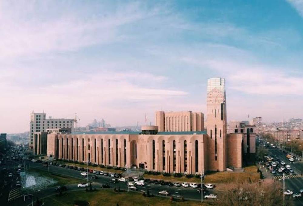 Աշխատանքից կազատվի ոչ միայն մանկապարտեզի աշխատակիցը, այլ նաև տնօրենը. «Փաստ»