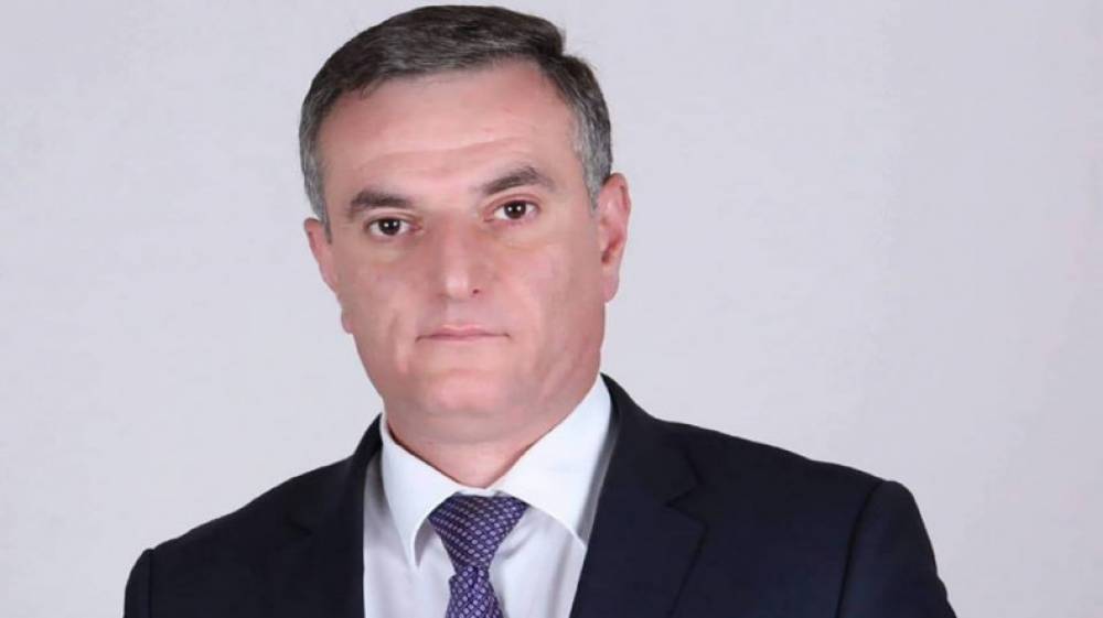 Արտակ Զաքարյան. Եվ ո՞ր մի արժանապատիվ հայը կարող է հաշտվել այն մտքի հետ, որ Արցախ աշխարհը թշնամուն հանձնվի նիկոլների, ալենների կամ սուրիկների ձեռքերով