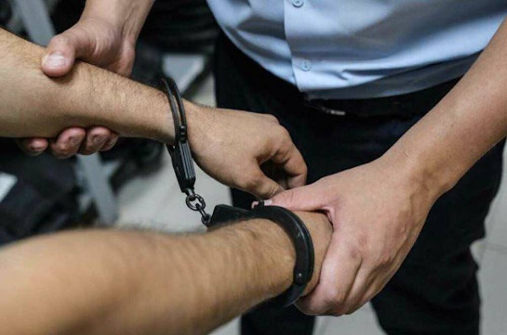 Երևանում օտարերկրացի երիտասարդը դանակահարել է համերկրացուն․ մեկին հիվանդանոց են տեղափոխել, մյուսին՝ ոստիկանության Կենտրոնական բաժին