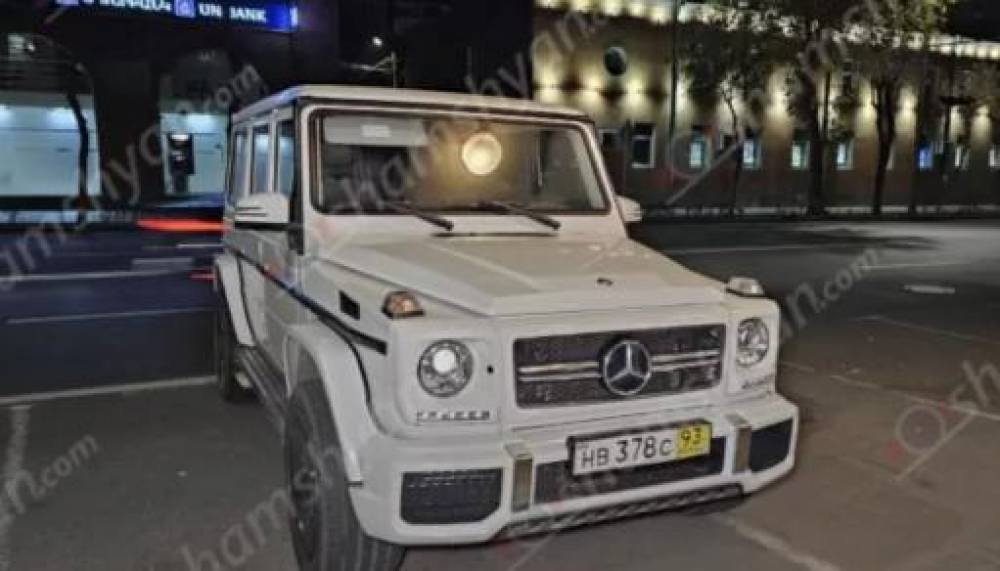 33-ամյա վարորդը մեքենայում «մեթանֆետամին» ու «ատառաքս» է պահել անձնական օգտագործման համար