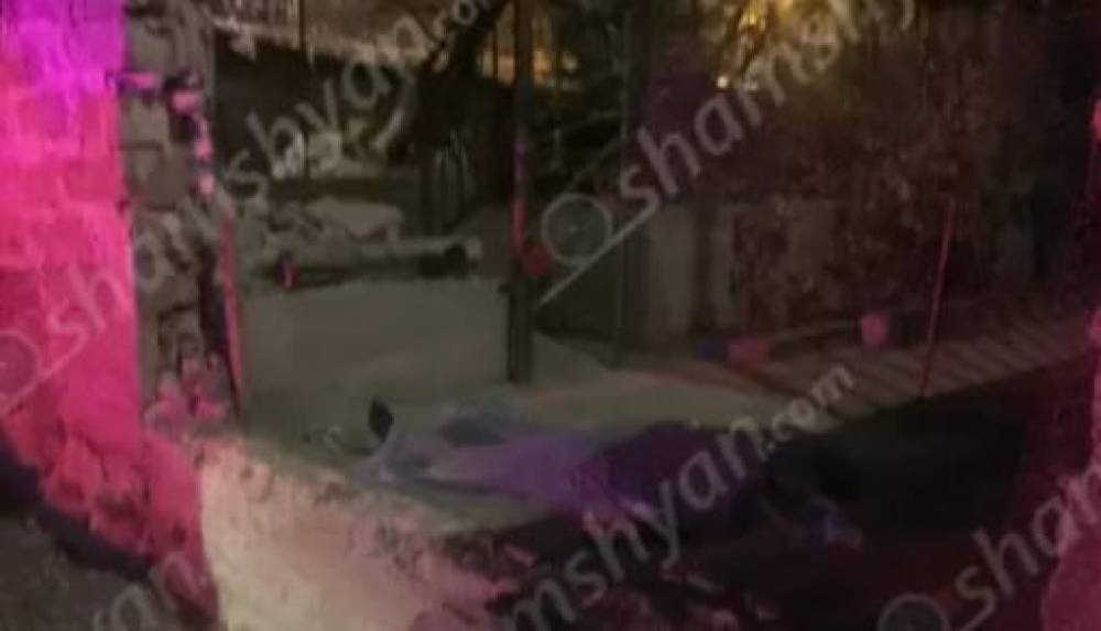 Ողբերգական դեպք՝ Կոտայքի մարզում. Առինջում՝ տներից մեկում, հայտնաբերվել է կնոջ դի