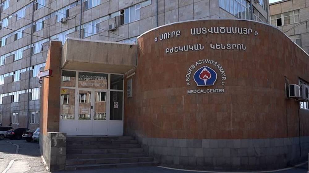 «Սուրբ Աստվածամայր»-ը մանրամասներ է հայտնում էջմիածնեցի 15-ամյա տղայի մահվան մասին