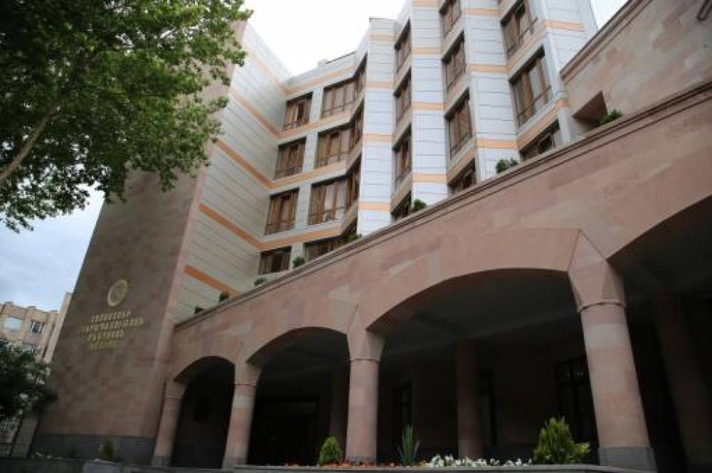 Աքորիի 22-ամյա բնակիչը սպանել է 50-ամյա համագյուղացուն. նախաքննությունն ավարտվել է