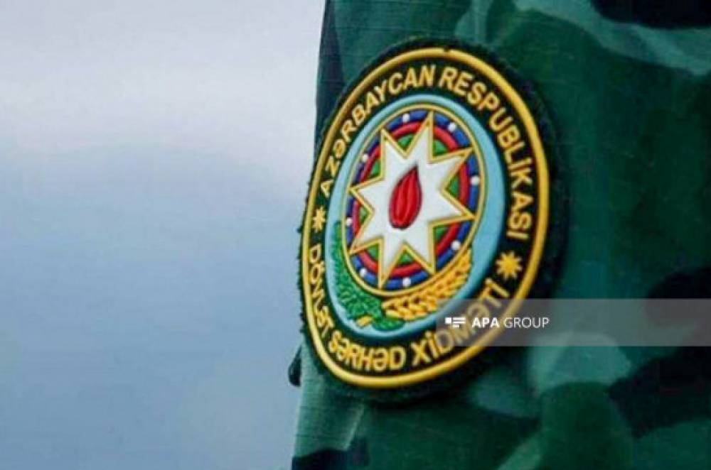 Արցախում ադրբեջանցի սահմանապահ զինծառայող է մահացել