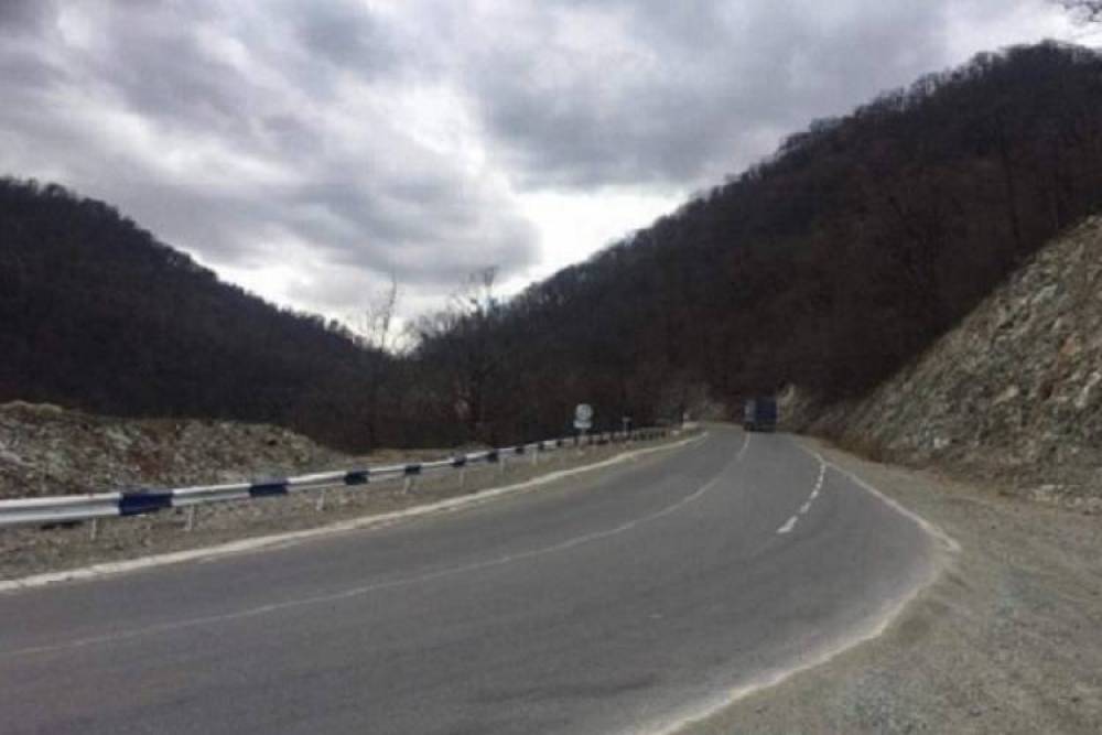 ՀՀ տարածքում կա փակ ավտոճանապարհ. Լարսը բաց է
