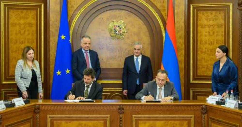 10 միլիոն դոլարին համարժեք դրամ կուղղվի ՀՀ-ում կանանց ձեռներեցության զարգացմանը