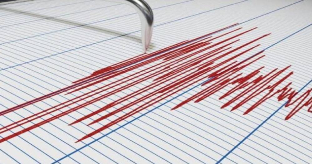 Ադրբեջանում երկրաշարժ է եղել