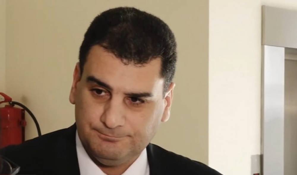 Հայաստանը ՌԴ-ին դատի չի տա զենք չմատակարարելու պատճառով. Հարչյա Սարգսյան