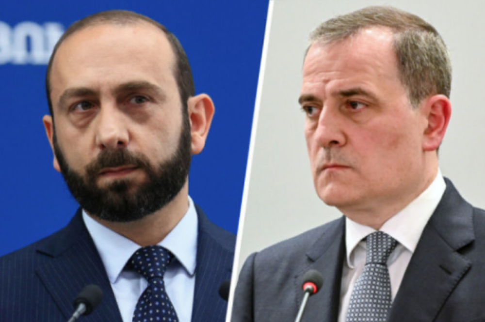 Հայաստանի և Ադրբեջանի արտգործնախարարները կմասնակցեն բրյուսելյան գագաթնաժողովին