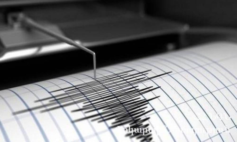 Ադրբեջանում երկրաշարժ է գրանցվել. այն զգացվել է նաև Հայաստանում՝ 3 բալ ուժգնությամբ